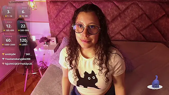 Charlotte  Miller online show from 01/16/25, 10:44