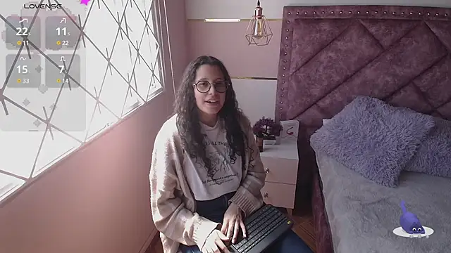 Charlotte  Miller online show from 01/18/25, 06:21