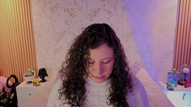 Charlotte  Miller online show from 06/12/26, 11:53