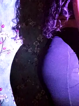 Angelnirvanaa online show from 10/16/25, 02:18