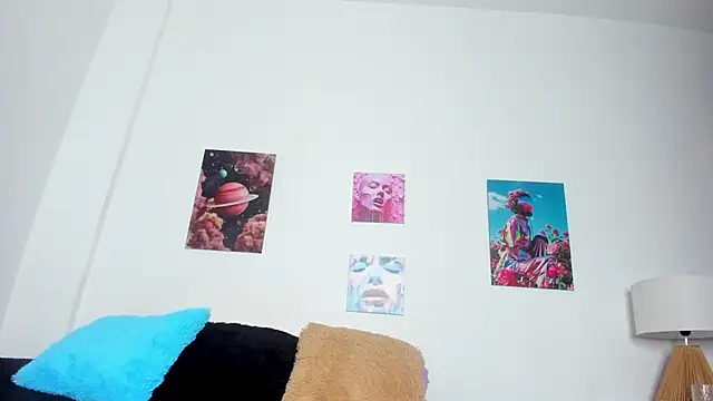 ebony cutte online show from 11/19/25, 07:03