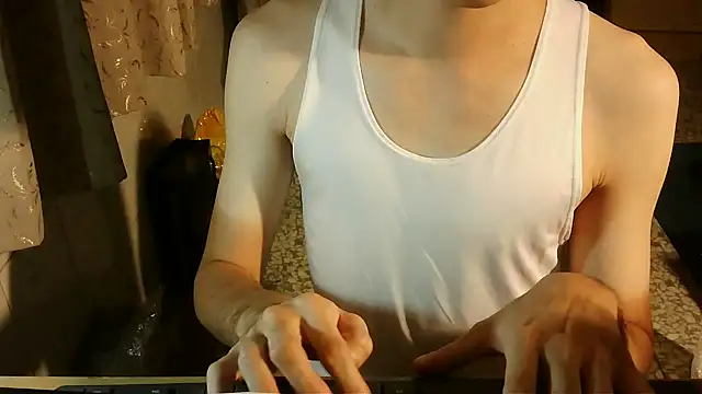 KYU890428 online show from 10/04/25, 07:45