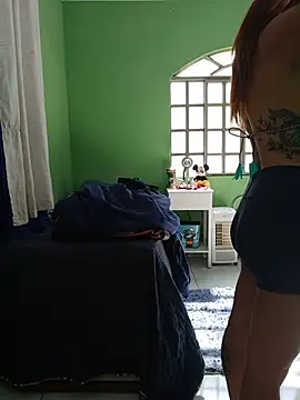 AliceRuivinha2 online show from 06/10/26, 01:54