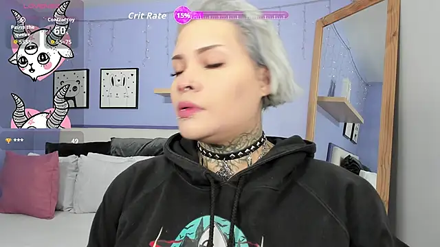 jinxv nuss online show from 09/26/25, 10:52