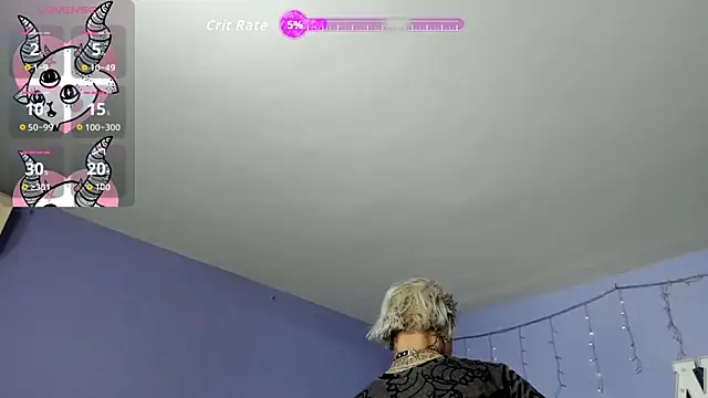 jinxv nuss online show from 10/08/25, 10:57