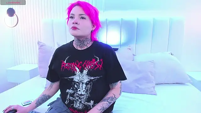 jinxv nuss online show from 05/08/26, 02:50