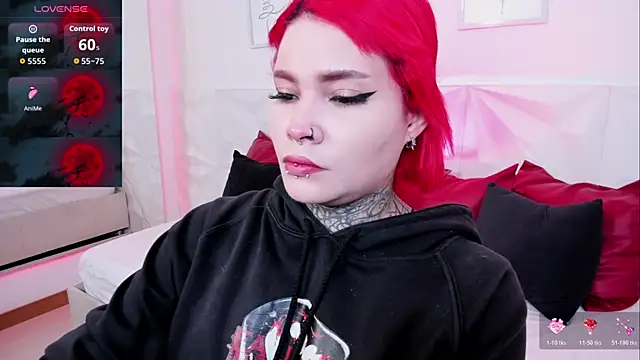 jinxv nuss online show from 06/20/26, 02:47
