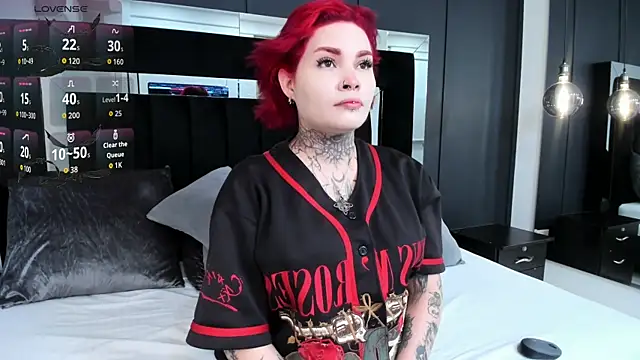 jinxv nuss online show from 07/09/26, 03:10