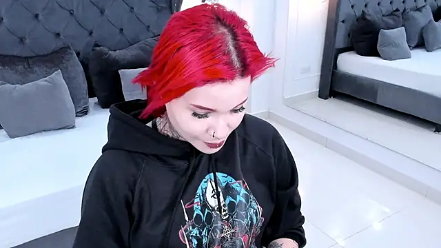 jinxv nuss online show from 07/29/26, 03:26