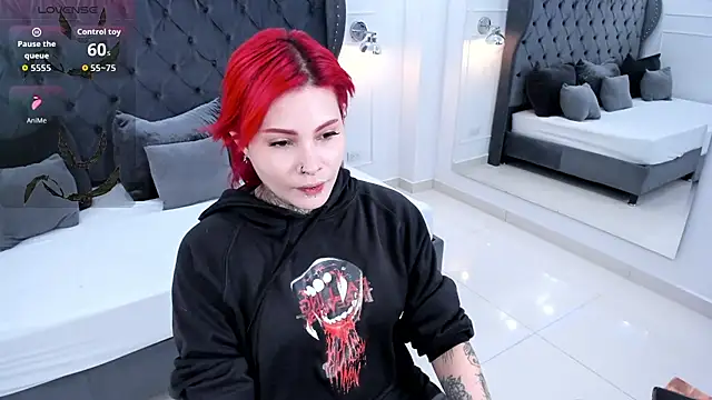 jinxv nuss online show from 07/30/26, 03:27