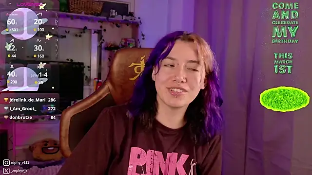  zephyr  online show from 02/15/25, 03:20