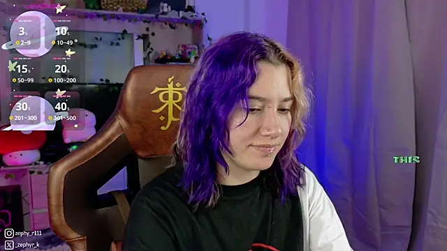  zephyr  online show from 02/21/25, 04:51