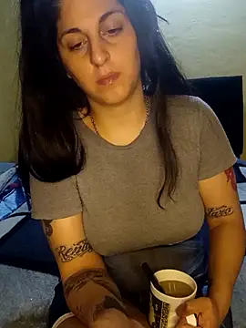 Camilita0 online show from 10/15/25, 08:36