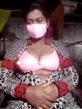 YERY HOT online show from 01/23/25, 07:18