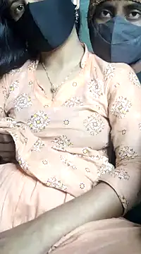 Hot Nila online show from 01/07/25, 05:53