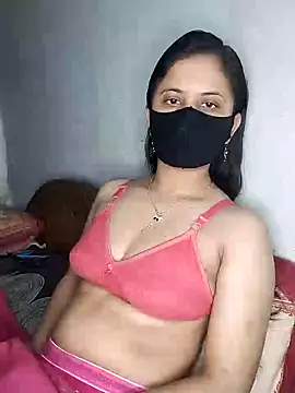 Hot Nila online show from 01/31/25, 02:26
