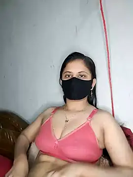 Hot Nila online show from 02/19/25, 02:55