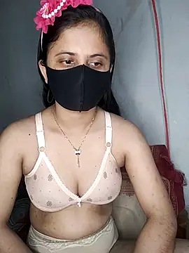 Hot Nila online show from 03/15/25, 02:24