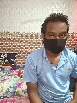 Hot Nila online show from 07/23/26, 02:20
