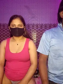 Hot Nila online show from 07/26/26, 02:53
