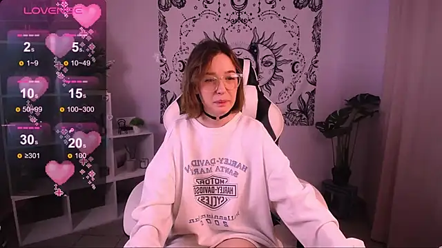 MiniSofy online show from 01/06/25, 01:19