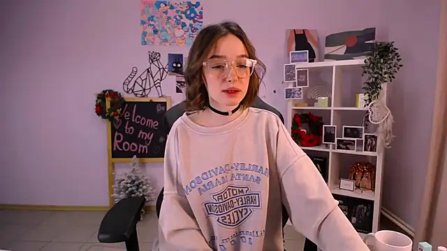 MiniSofy online show from 01/15/25, 07:23
