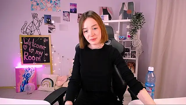 MiniSofy online show from 02/13/25, 03:56