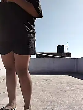 Snapshot of kanak_indian chatting on 01/25/25, 05:18 kanak indian online show from 01/25/25, 05:18