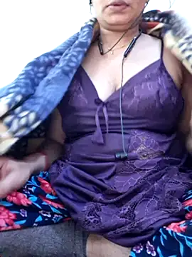 Tanu-Call-Me online show from 01/08/25, 08:06