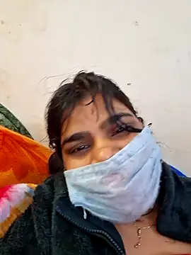 Tanu-Call-Me online show from 01/12/25, 04:31