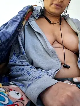 Tanu-Call-Me online show from 01/16/25, 09:05