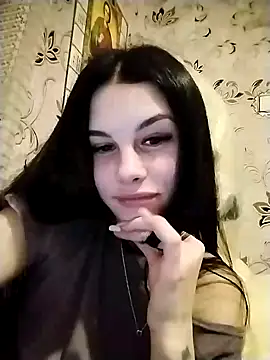 Naughty Lika online show from 01/03/25, 10:51