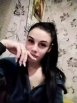 Naughty Lika online show from 01/05/25, 10:08