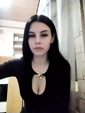 Naughty Lika online show from 01/09/25, 10:09