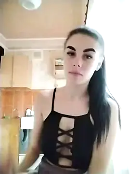 Naughty Lika online show from 01/14/25, 12:14