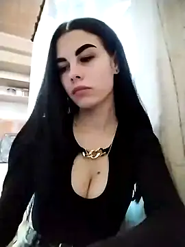 Naughty Lika online show from 01/15/25, 02:02