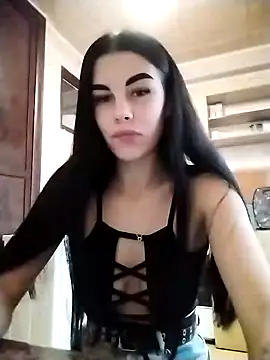 Naughty Lika online show from 01/16/25, 01:14