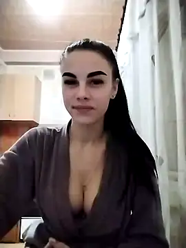 Naughty Lika online show from 01/16/25, 09:51