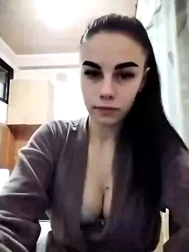 Naughty Lika online show from 01/17/25, 10:23