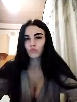 Naughty Lika online show from 01/19/25, 10:39