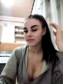 Naughty Lika online show from 01/21/25, 10:30