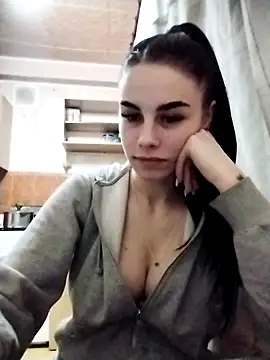 Naughty Lika online show from 01/24/25, 10:19