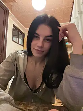 Naughty Lika online show from 01/25/25, 10:18