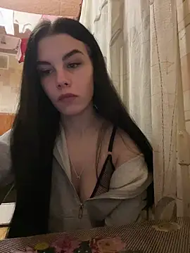 Naughty Lika online show from 01/27/25, 10:16