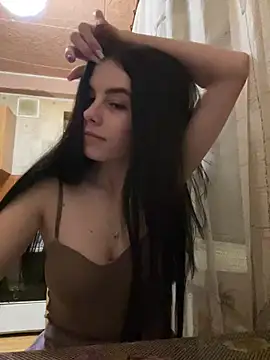 Naughty Lika online show from 01/28/25, 10:34