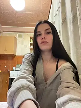 Naughty Lika online show from 02/20/25, 10:37