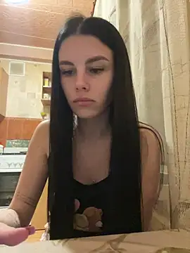 Naughty Lika online show from 02/26/25, 10:31