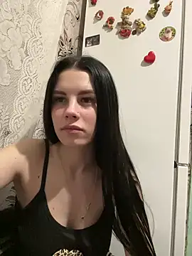 Naughty Lika online show from 03/10/25, 10:24