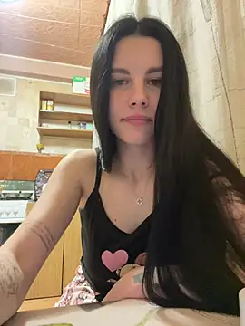 Naughty Lika online show from 03/14/25, 10:49