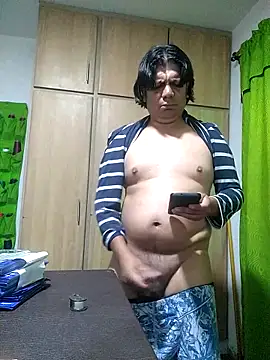 escorpio50jt online show from 01/04/25, 06:09